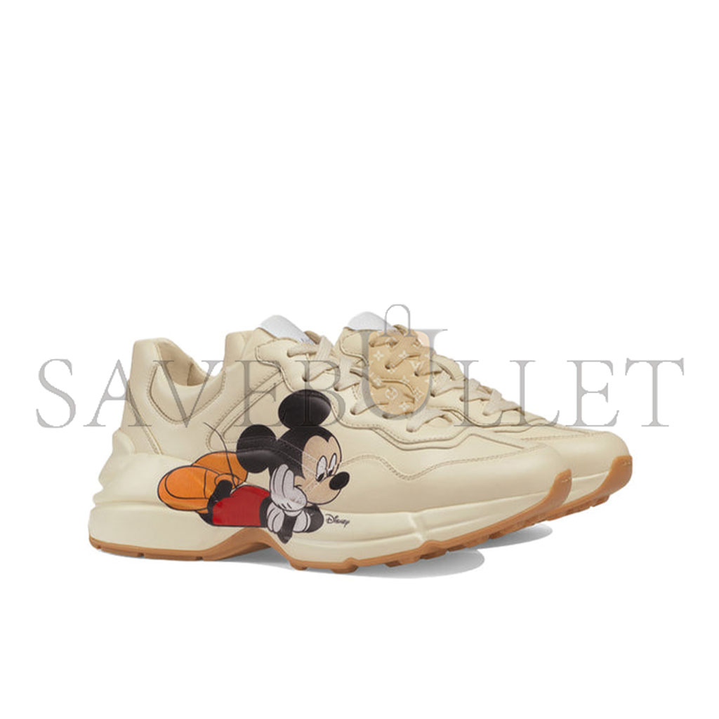 G*u*i x disney rhyton
